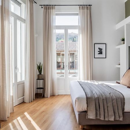 Elysian Apartments In Plaka By Upstreet Athènes Extérieur photo