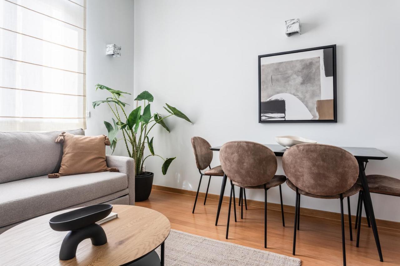 Elysian Apartments In Plaka By Upstreet Athènes Extérieur photo