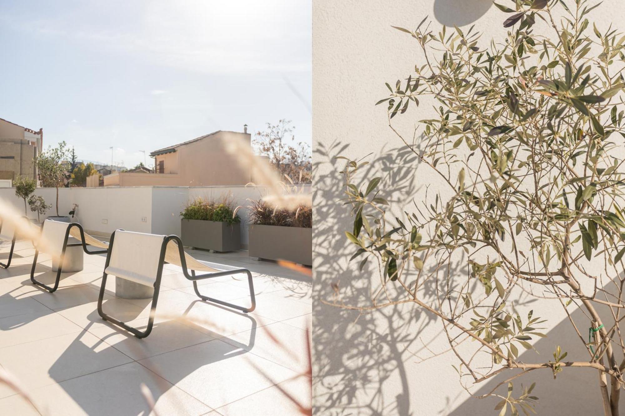 Elysian Apartments In Plaka By Upstreet Athènes Extérieur photo