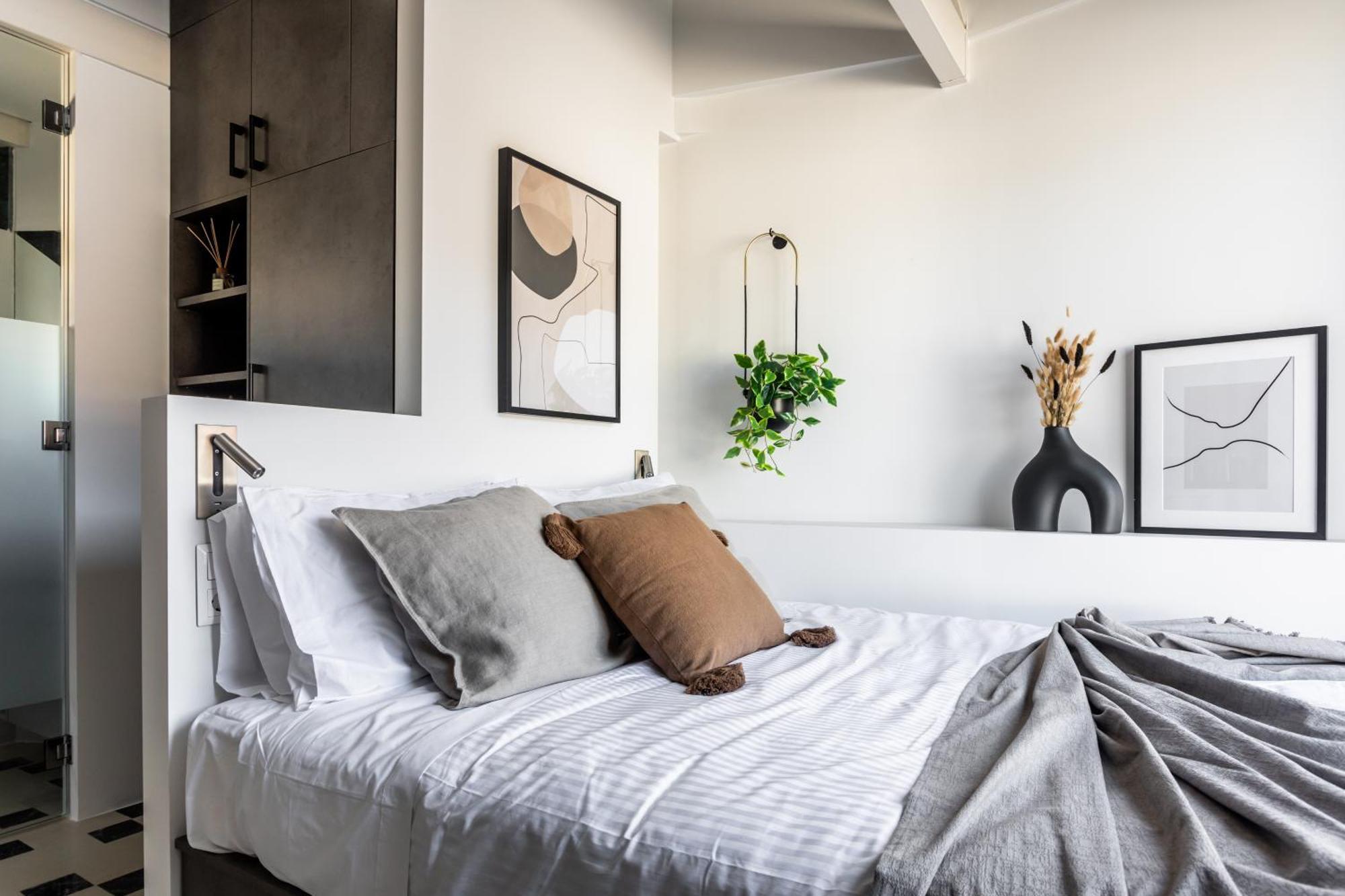 Elysian Apartments In Plaka By Upstreet Athènes Extérieur photo