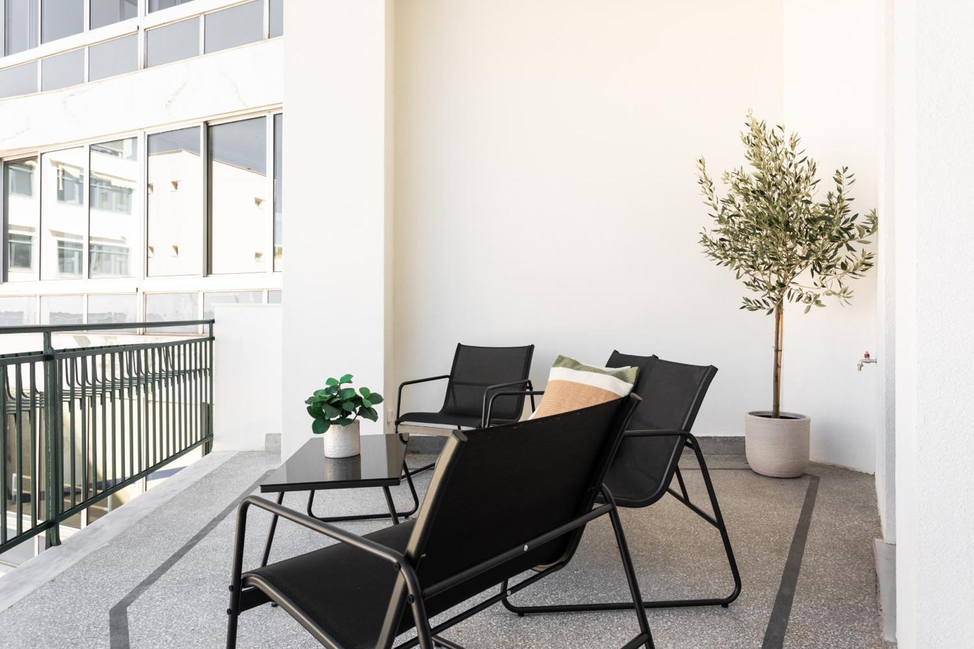 Elysian Apartments In Plaka By Upstreet Athènes Extérieur photo