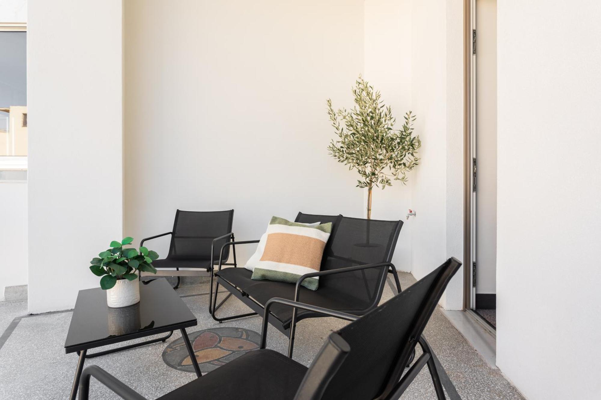 Elysian Apartments In Plaka By Upstreet Athènes Extérieur photo