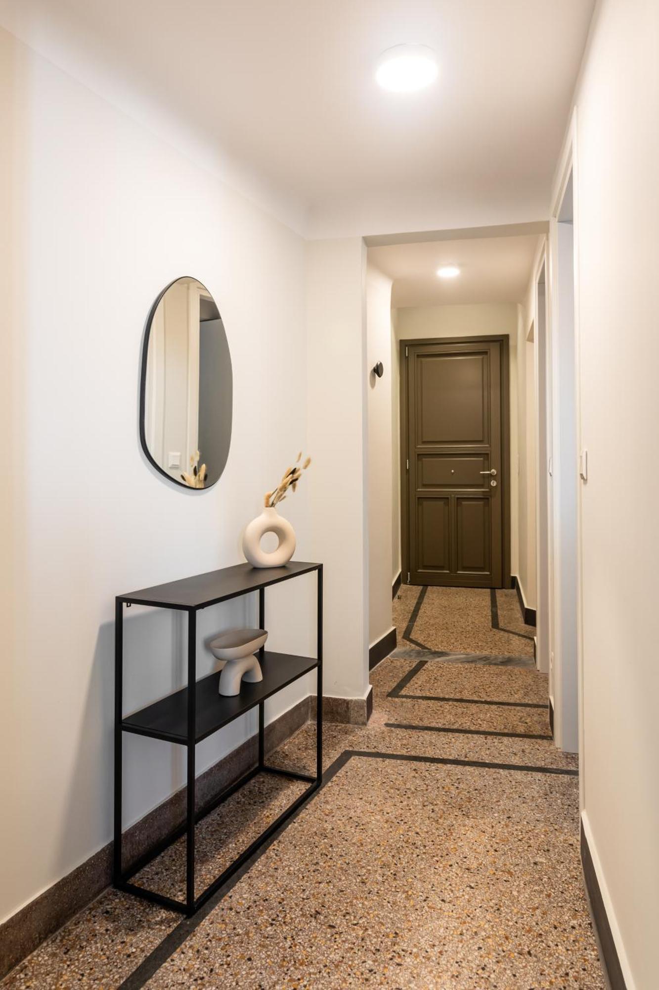 Elysian Apartments In Plaka By Upstreet Athènes Extérieur photo