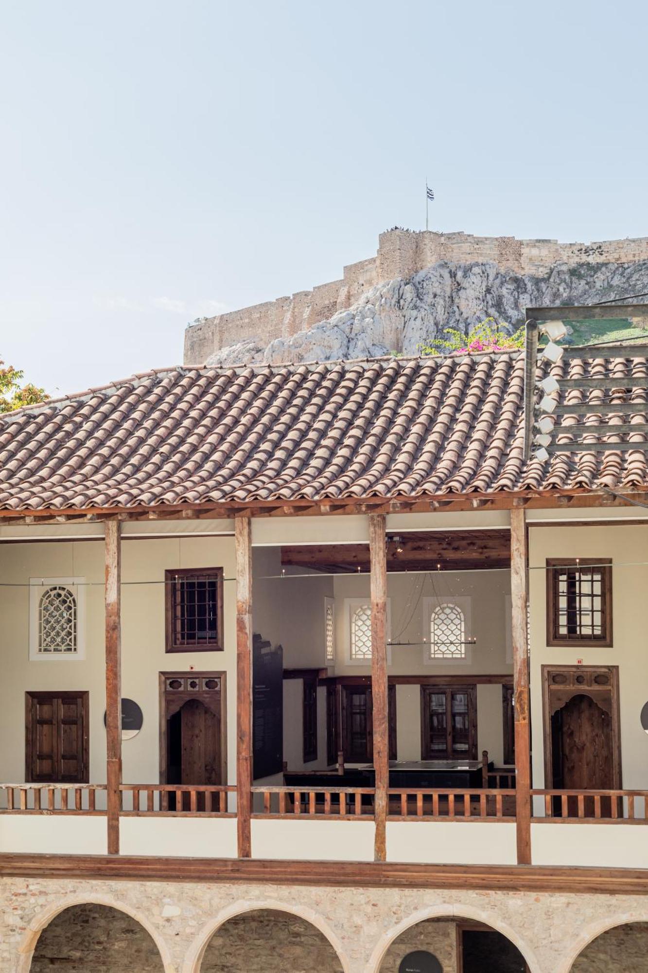 Elysian Apartments In Plaka By Upstreet Athènes Extérieur photo