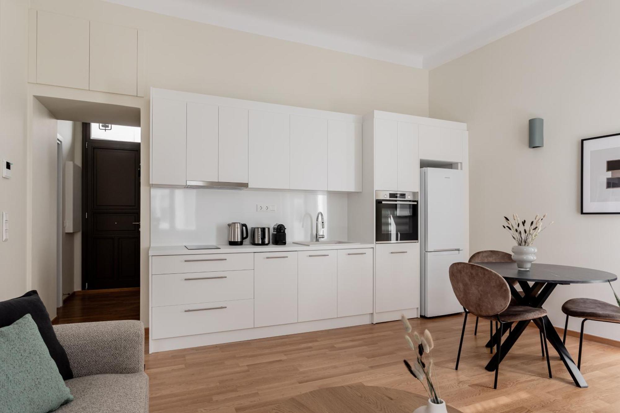 Elysian Apartments In Plaka By Upstreet Athènes Chambre photo