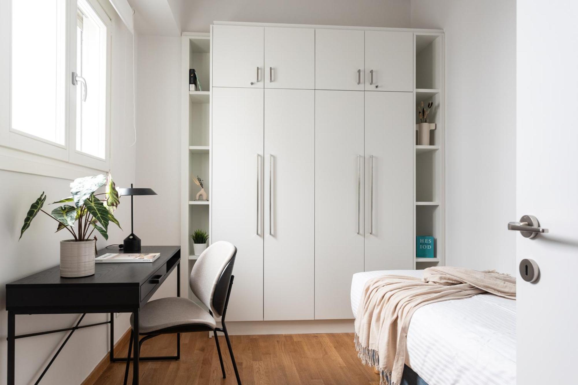 Elysian Apartments In Plaka By Upstreet Athènes Extérieur photo