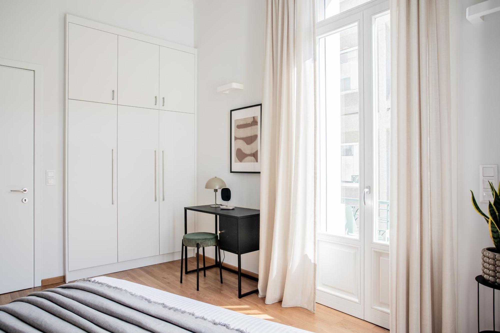 Elysian Apartments In Plaka By Upstreet Athènes Extérieur photo