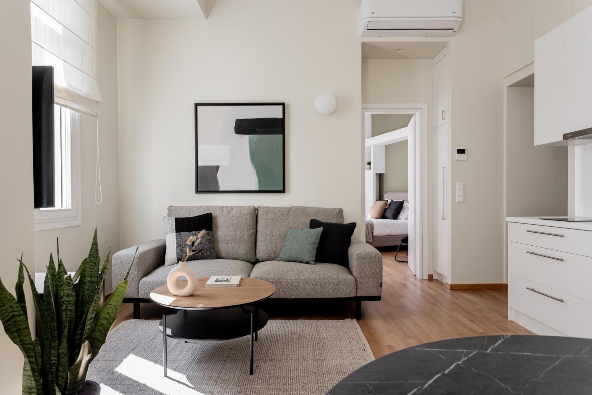 Elysian Apartments In Plaka By Upstreet Athènes Extérieur photo
