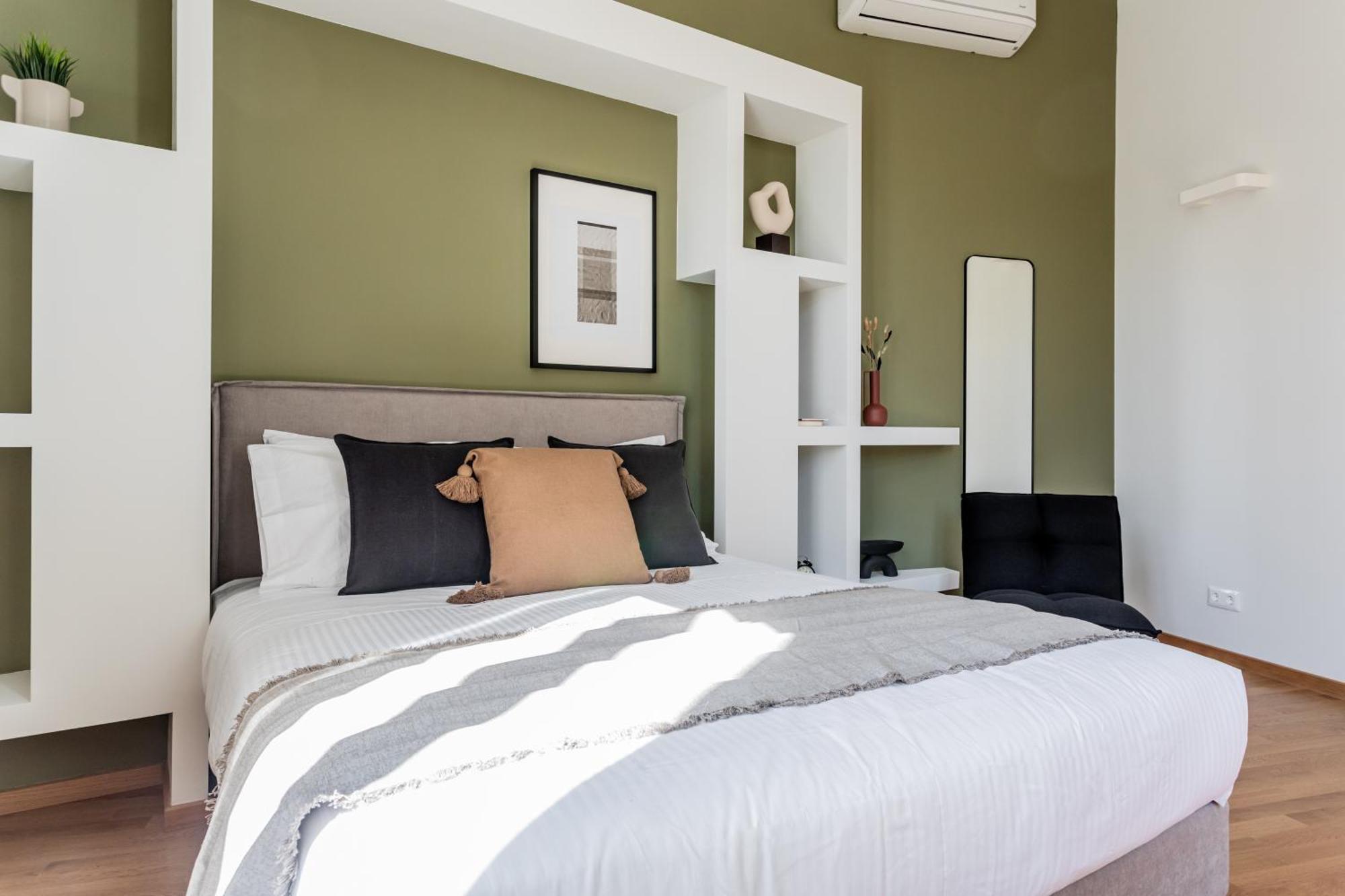 Elysian Apartments In Plaka By Upstreet Athènes Extérieur photo