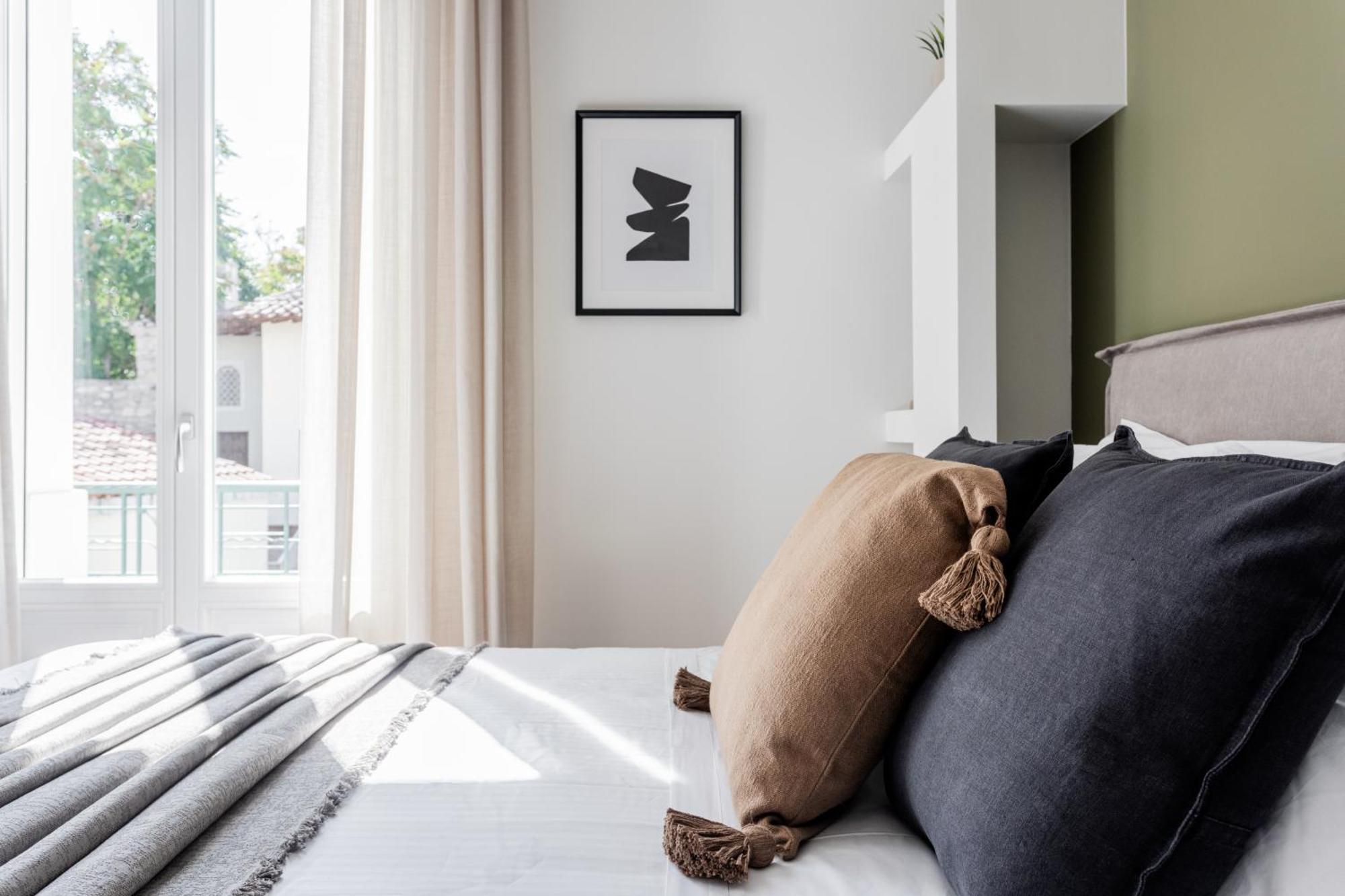 Elysian Apartments In Plaka By Upstreet Athènes Extérieur photo