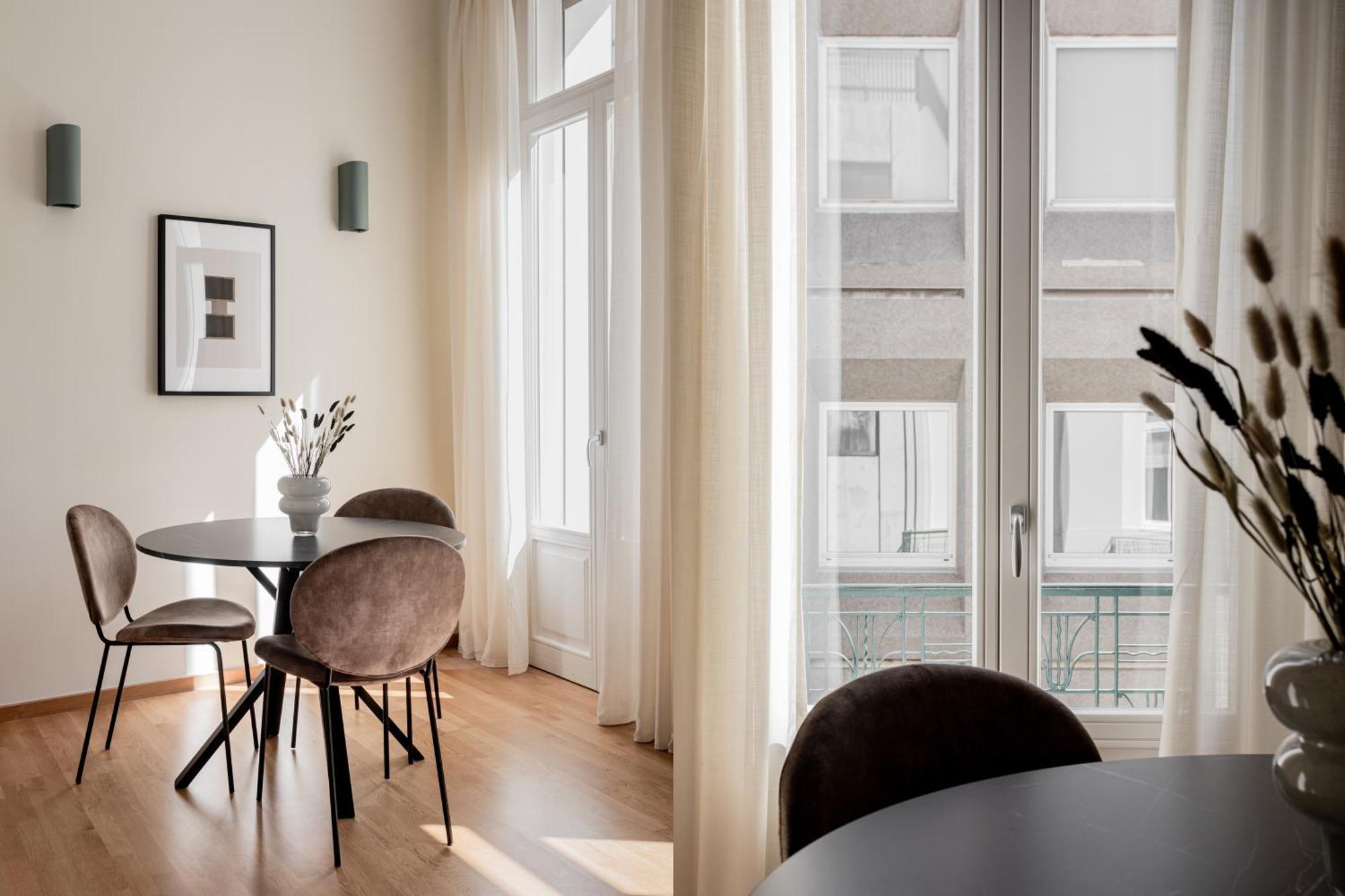 Elysian Apartments In Plaka By Upstreet Athènes Extérieur photo